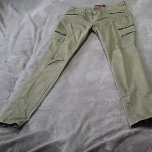 Superdry pants